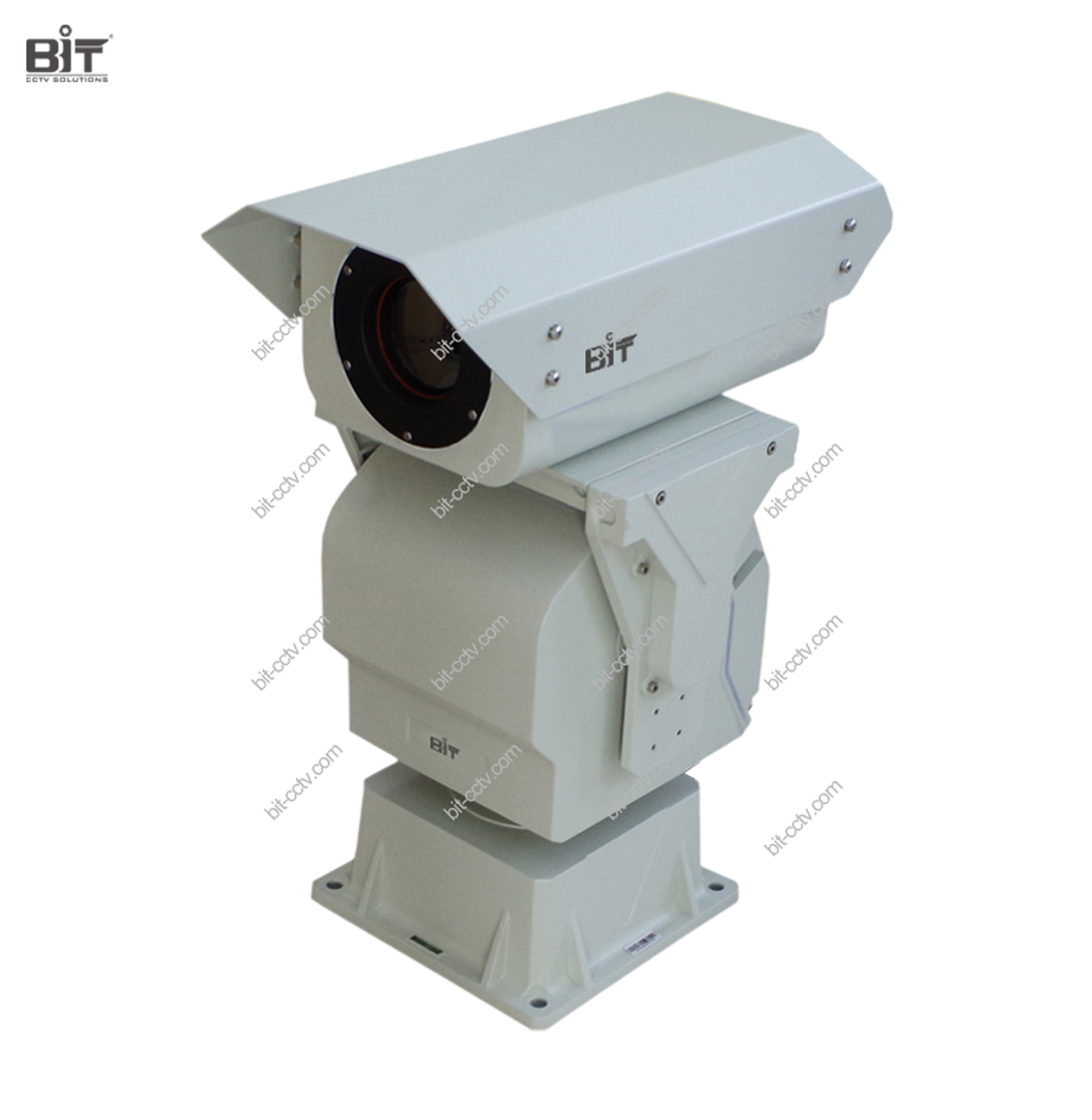 BIT-SN07-W Long Range Thermal Imaging PTZ Camera