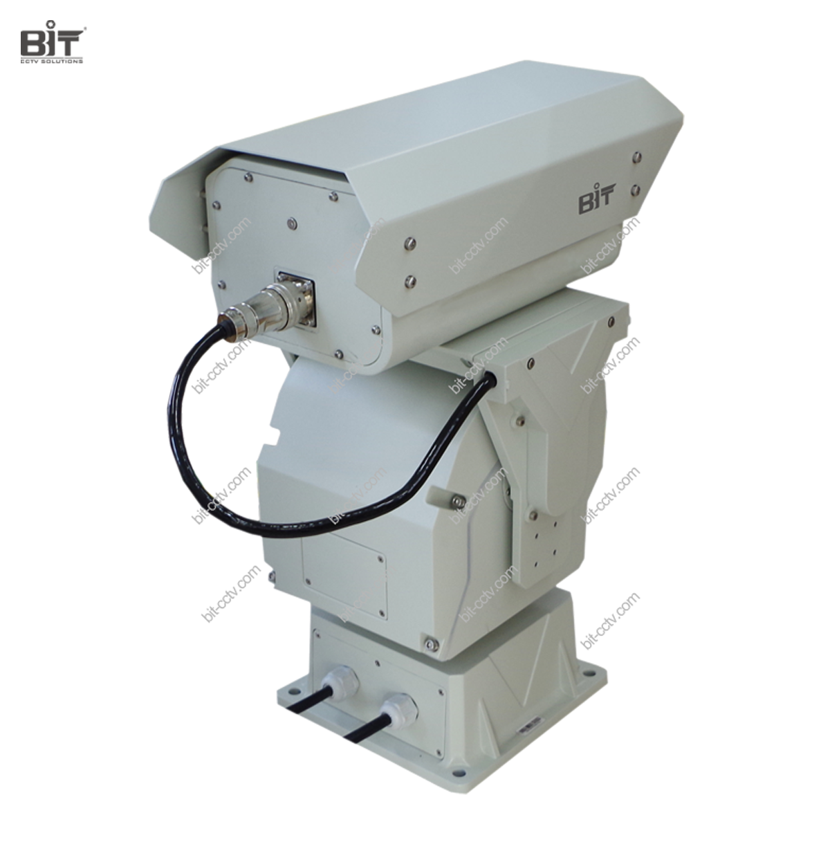 BIT-SN07-W Long Range Thermal Imaging PTZ Camera