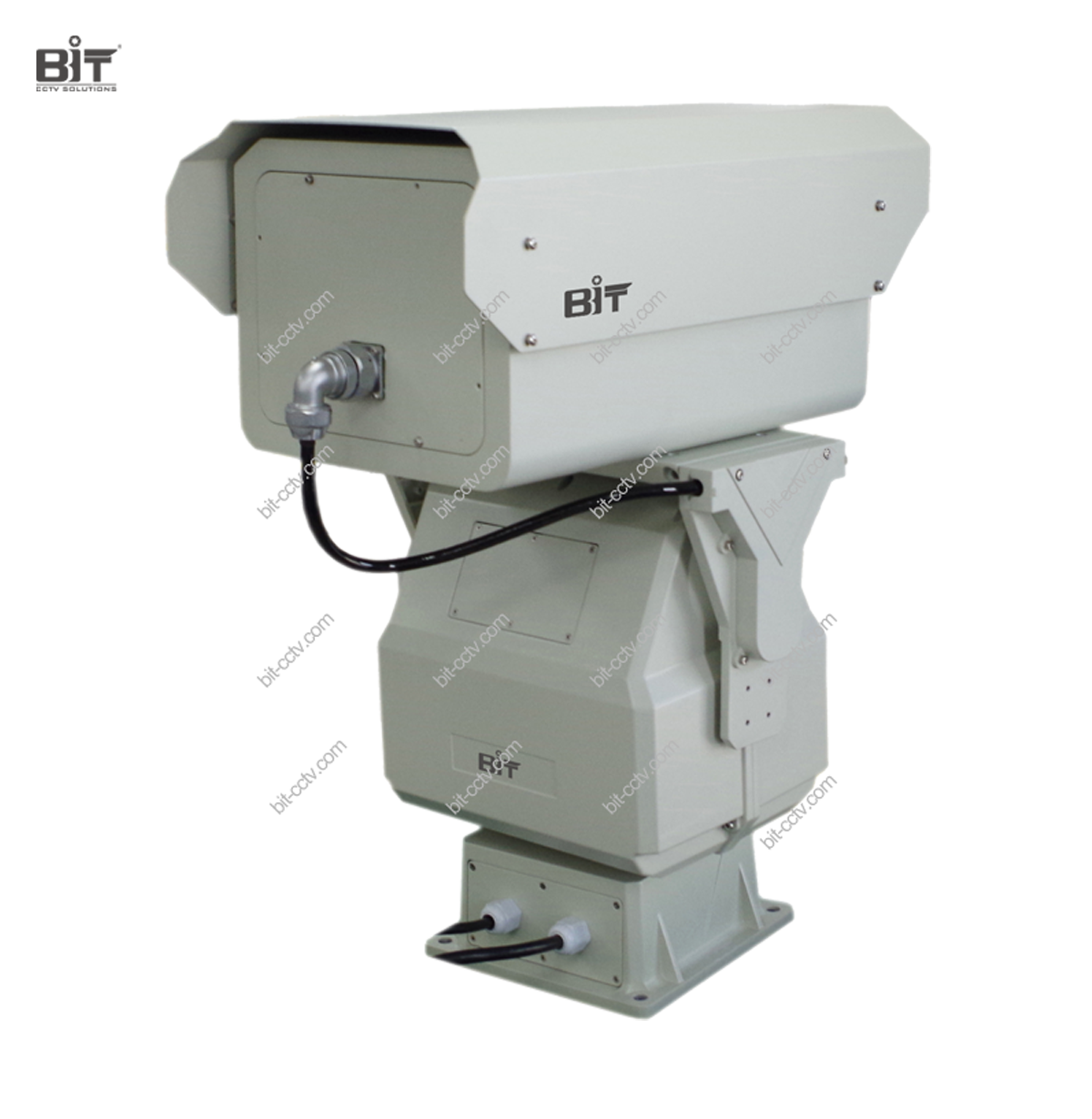 BIT-SN19-W Long Range Thermal Imaging PTZ Camera