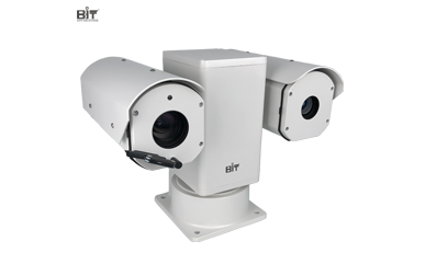 BIT-HD3020LS 1080P 32X Network Laser Night Vision PTZ Kamera