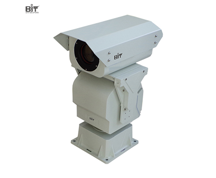 BIT-SN07-W Termisk avbildning av PTZ- kamera på lång sikt