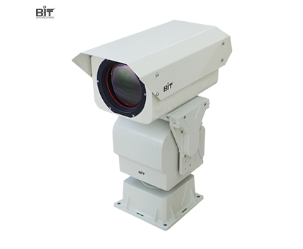 BIT-SN10-W Termisk avbildning av PTZ- kamera på lång sikt