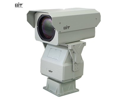 BIT-SN19-W Termisk avbildning av PTZ- kamera på lång sikt
