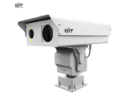 BIT-RC2050W Long Range HD Network Laser Night Vision PTZ Kamera