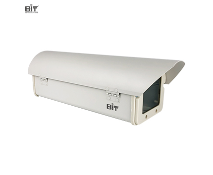 BIT-HS350 12 tum Kostnadseffektiv inomhus/utomhus CCTV Camera Boeing