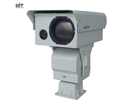 BIT-TVC4307W-2132-IP-HD synlig och termisk avbildning av dubbel vision PTZ- kamera