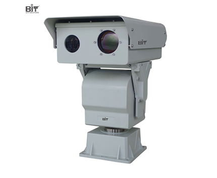 BIT-TVC4511W-2050-IP-HD synlig och termisk avbildning av dubbel synförmåga PTZ- kamera