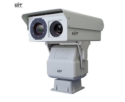 BIT-TVC4516W-1930-IP-HD synlig och termisk avbildning av dubbel synförmåga PTZ- kamera