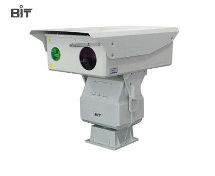 BIT-RC2050W långväga HD-nätverk Laser nattsyn PTZ-kamera