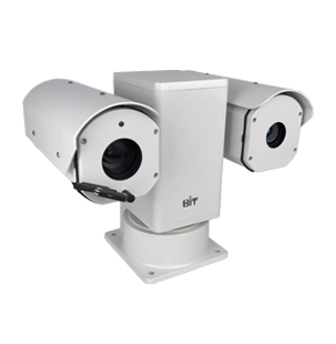 HDH3020 Laser Night Vision Network IP PTZ-kamera av CCTV Surveillance Company.