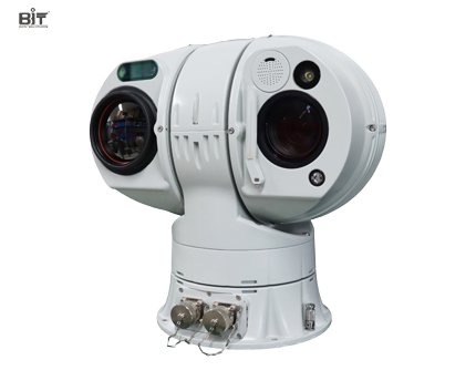 BIT-S6307W Multipel sensor dubbel vision termisk bild Smart PTZ kama