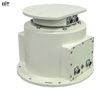 BIT-SPT60 60kg/132lb Last Pan Rotator & Positioner