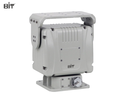 Lätt tågpanna luta huvuden/enheter