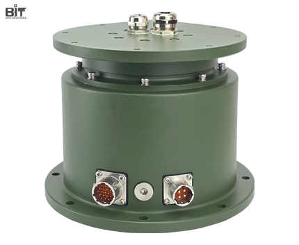 BIT-SPT30-D 30kg/66lb Last Servo-enhet antenn/Radarrotator