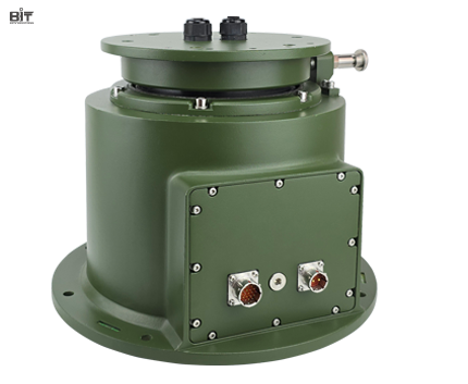 BIT-SPT50-D 50kg/110lb Last Servo-enhet antenn/Radarrotator