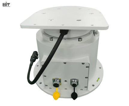 BIT-SPT80-D 80kg/176lb Last Servo-enhet antenn/Radarrotator